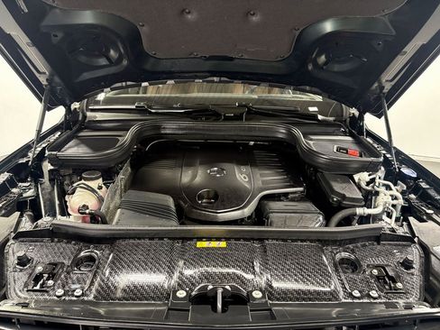 Used 2024 Mercedes-Benz GLS 450 4MATIC w/ Pinnacle Trim Package image 37