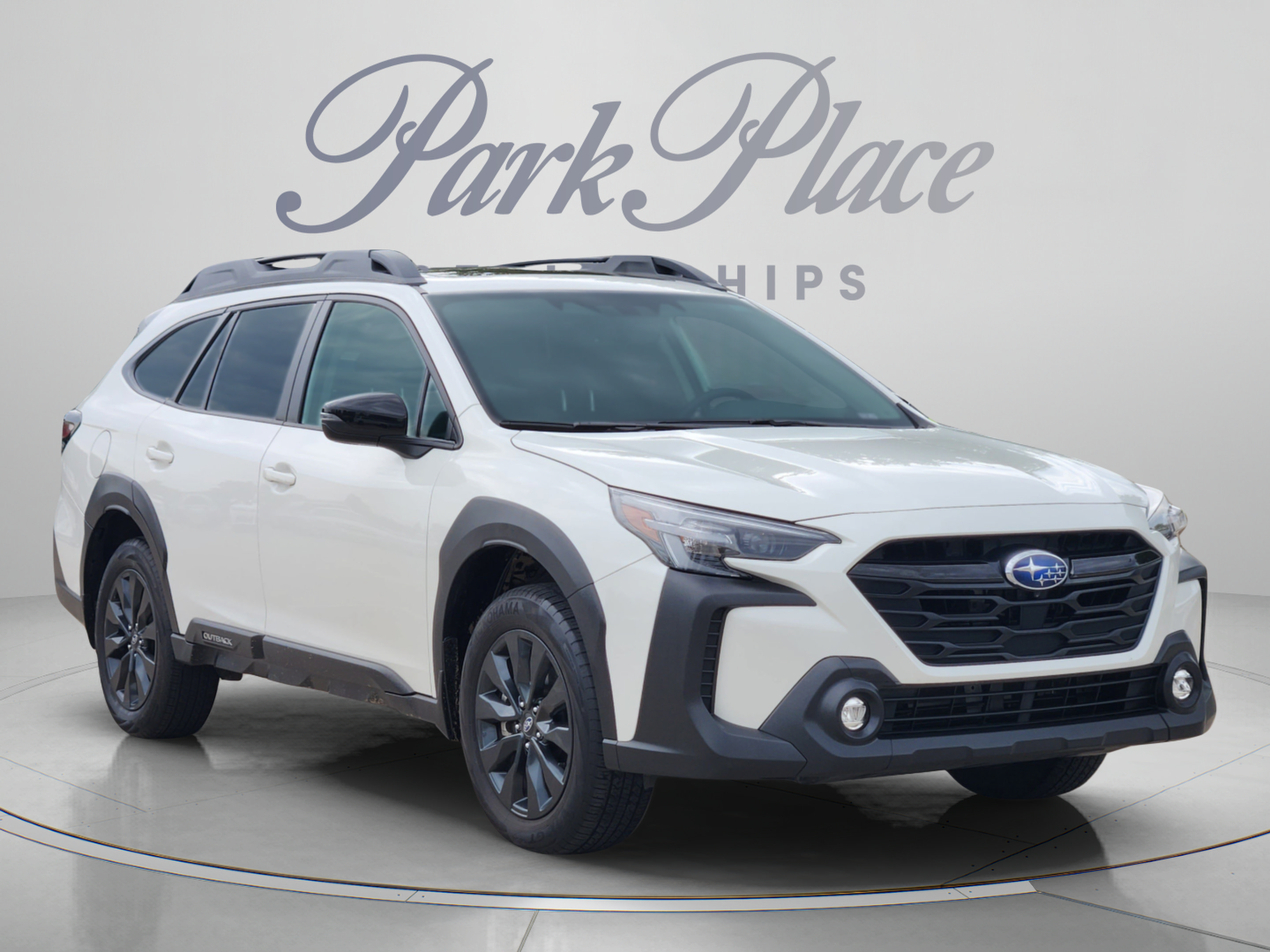 Used 2024 Subaru Outback Onyx Edition XT w/ Popular Package #2 AWD/4WD image 4