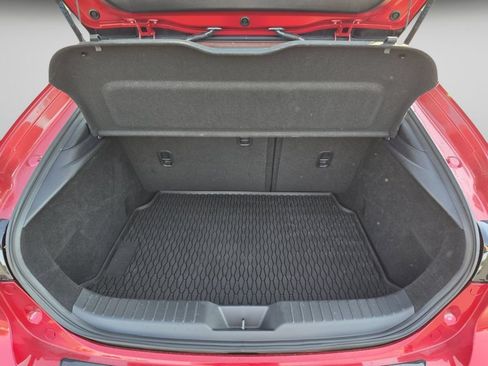 Used 2026 MAZDA MAZDA3 s Sport FWD image 26