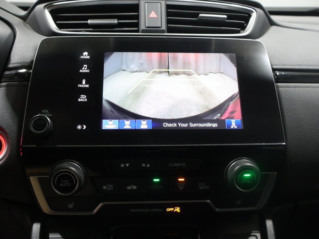 Used 2018 Honda CR-V EX-L image 27
