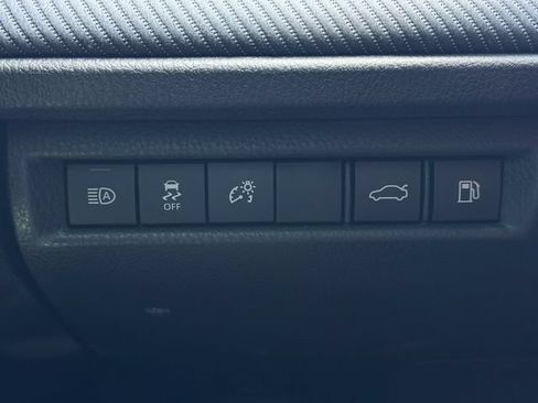 Used 2026 Toyota Camry Hybrid w/ Multimedia Upgrade Package FWD image 22
