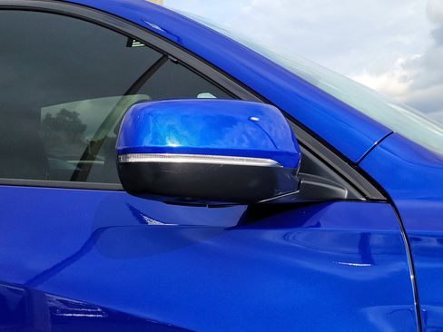 Used 2024 Acura RDX A-Spec image 8