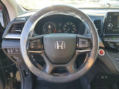 New 2026 Honda Odyssey EX-L image 22