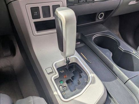 Used 2008 Toyota Sequoia Limited image 12