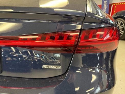 Used 2019 Audi A7 3.0T Premium Plus w/ Premium Plus Package AWD/4WD image 11