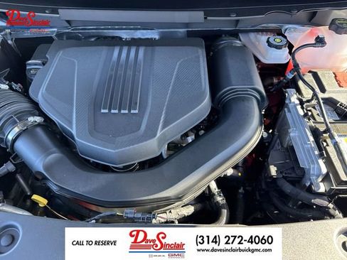 New 2026 Buick Enclave Avenir w/ Super Cruise Package FWD image 27