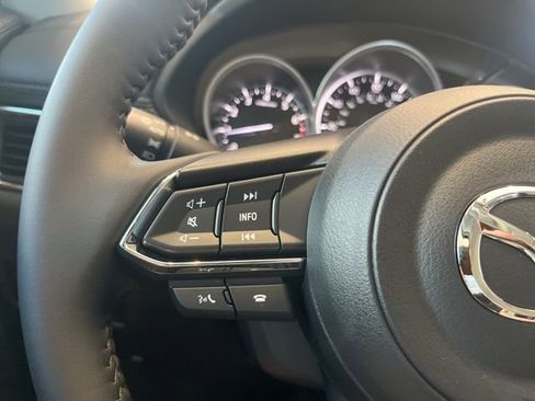 New 2025 MAZDA CX-5 AWD 2.5 S w/ Preferred Package image 9