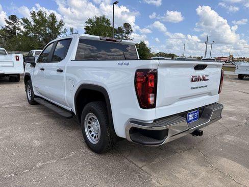New 2026 GMC Sierra 1500 Pro w/ Pro Value Package AWD/4WD image 3