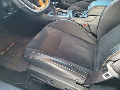 Certified 2023 Dodge Charger Scat Pack image 16