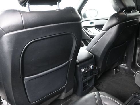 Used 2020 Ford Explorer ST w/ Premium Technology Package AWD/4WD image 12