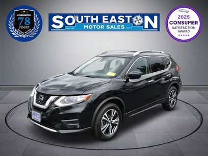 Used 2020 Nissan Rogue SV w/ Premium Package