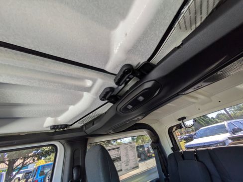 New 2026 Jeep Wrangler Sport image 22