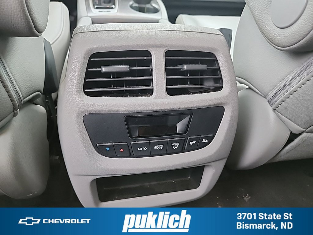 Used 2017 Honda Pilot EX-L image 38