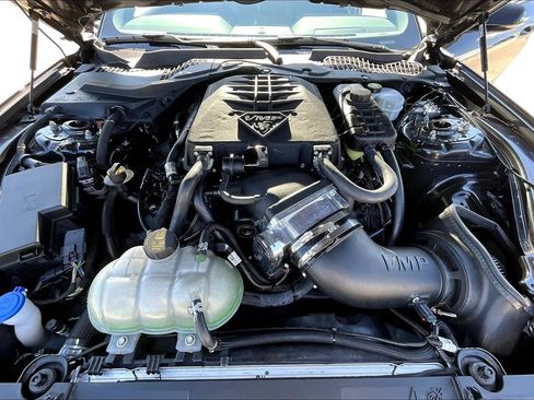 Used 2022 Ford Mustang GT Premium w/ Equipment Group 401A image 23