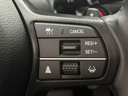 Used 2024 Honda Accord EX-L image 17