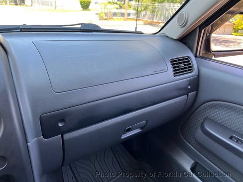 Used 2004 Nissan Xterra XE RWD image 41