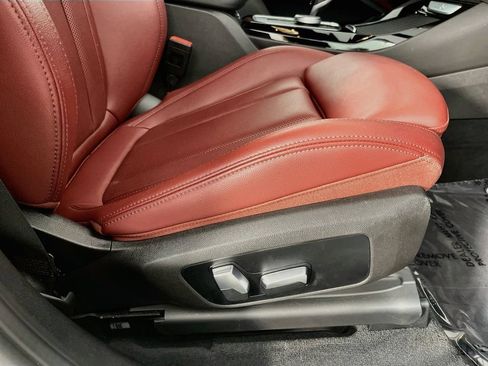 Used 2023 BMW X3 sDrive30i w/ M Sport Package RWD image 34