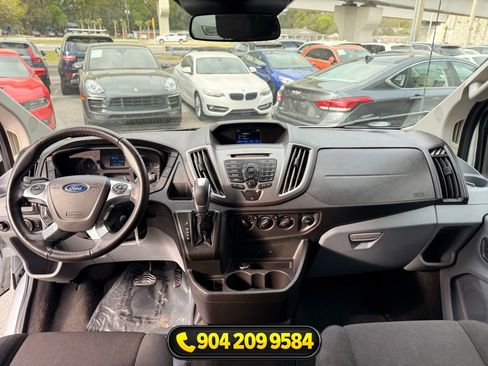 Used 2016 Ford Transit 150 XL RWD image 20