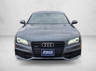 Used 2015 Audi A7 TDI Prestige w/ Prestige Package video 2