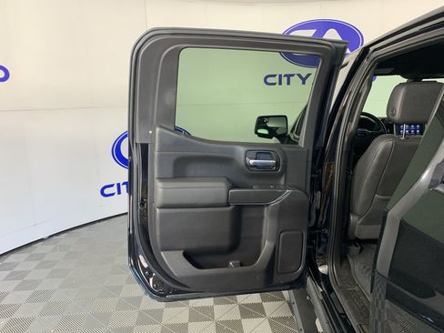 Used 2021 GMC Sierra 1500 AT4 AWD/4WD image 28