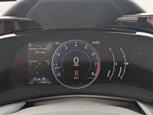 Used 2024 Lexus NX 250 FWD w/ Cold Area Package image 12