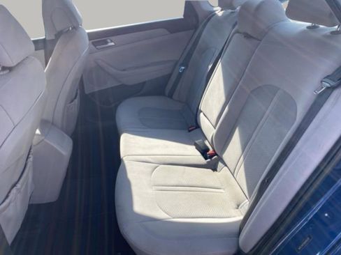Used 2017 Hyundai Sonata SE image 26