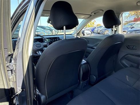 New 2026 Hyundai Kona SE image 32