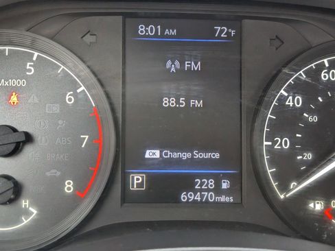 Used 2021 Nissan Altima 2.5 S FWD image 20