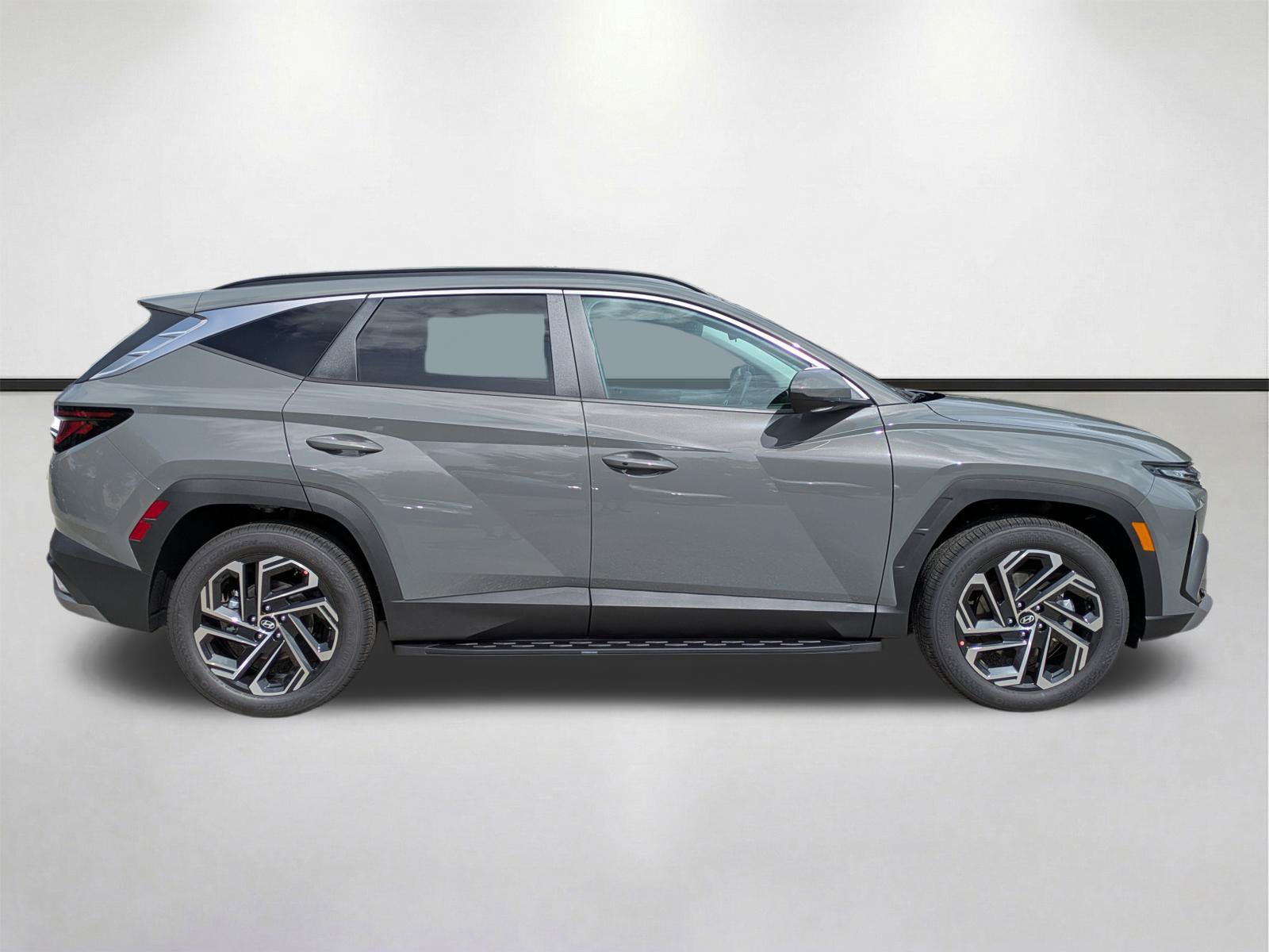 New 2026 Hyundai Tucson SEL Plus FWD image 4