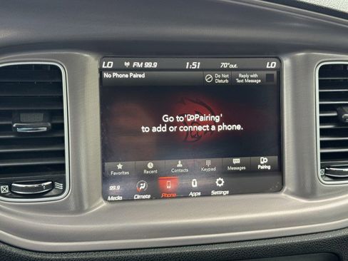 Certified 2023 Dodge Charger R/T image 14