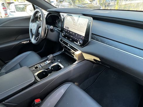 Certified 2024 Lexus RX 350 Premium w/ Accessory Package (K3) image 46