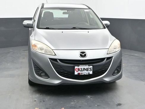 Used 2014 MAZDA MAZDA5 Touring image 3