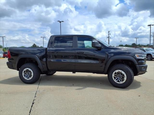 New 2026 RAM 1500 RHO w/ RHO Level 1 Equipment Group AWD/4WD image 68