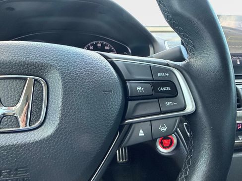 Used 2022 Honda Accord Sport Special Edition image 24