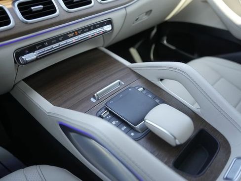 Used 2021 Mercedes-Benz GLE 350 image 29