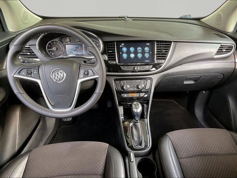 Used 2019 Buick Encore Preferred FWD image 7