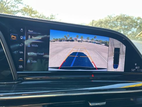 Used 2022 Cadillac Escalade Sport w/ Touring Package image 39