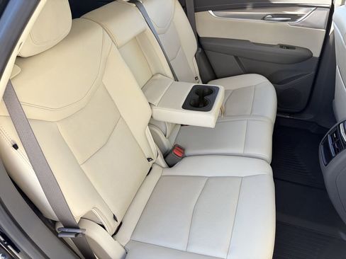 Certified 2023 Cadillac XT5 Premium Luxury w/ Technology Package image 14