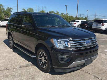 Used 2021 Ford Expedition XLT