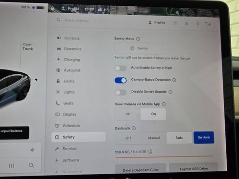 Used 2019 Tesla Model 3 Long Range image 51