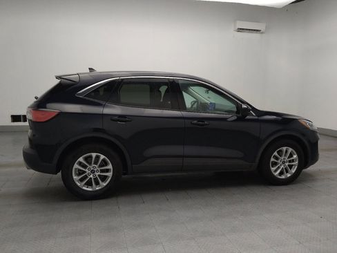 Used 2021 Ford Escape SE w/ Convenience Package FWD image 10