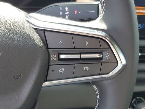 New 2026 Chevrolet Silverado EV LT w/ Plus Package image 22