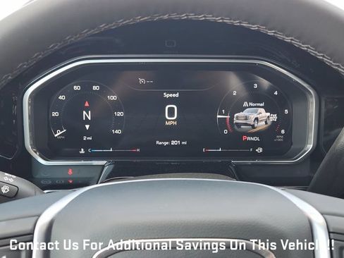 New 2026 GMC Sierra 1500 Elevation AWD/4WD image 11