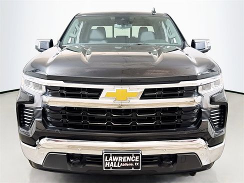 New 2026 Chevrolet Silverado 1500 LT w/ Safety Package image 2
