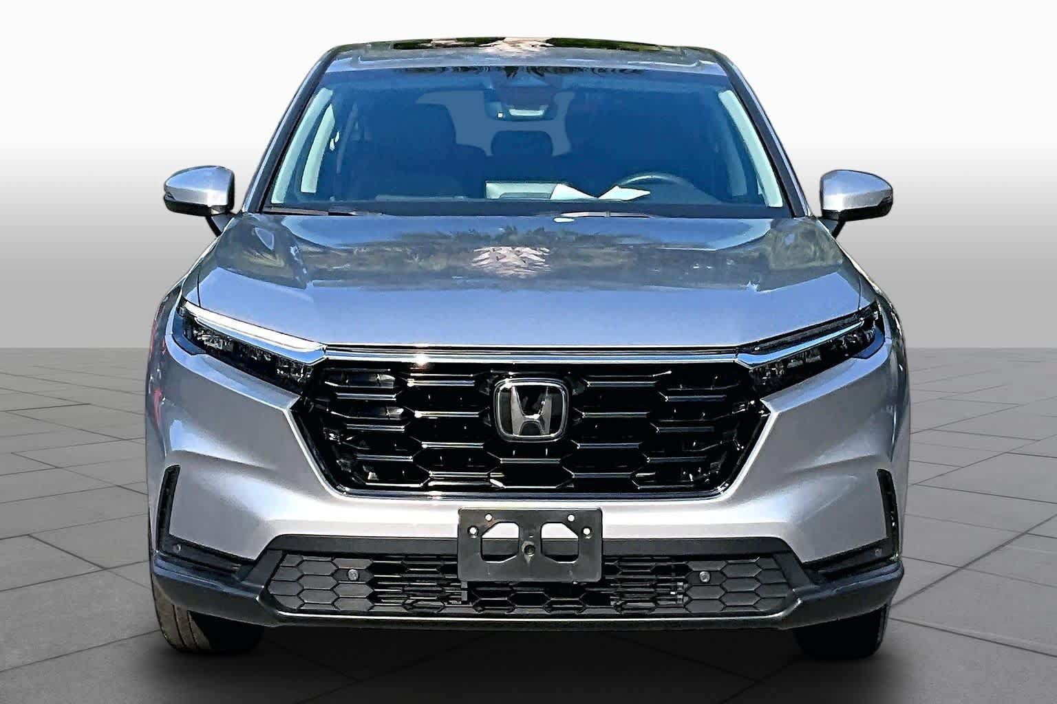 Used 2024 Honda CR-V EX-L image 5