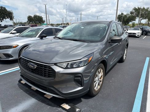 Used 2023 Ford Escape Active FWD image 5