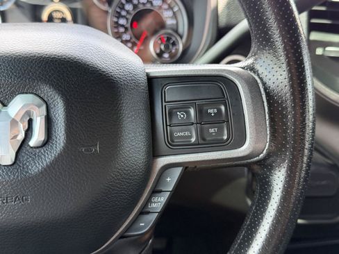 Used 2022 RAM 3500 Tradesman AWD/4WD image 22