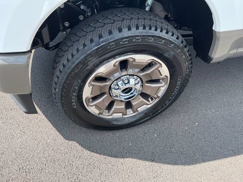 New 2026 Ford F250 King Ranch AWD/4WD image 9