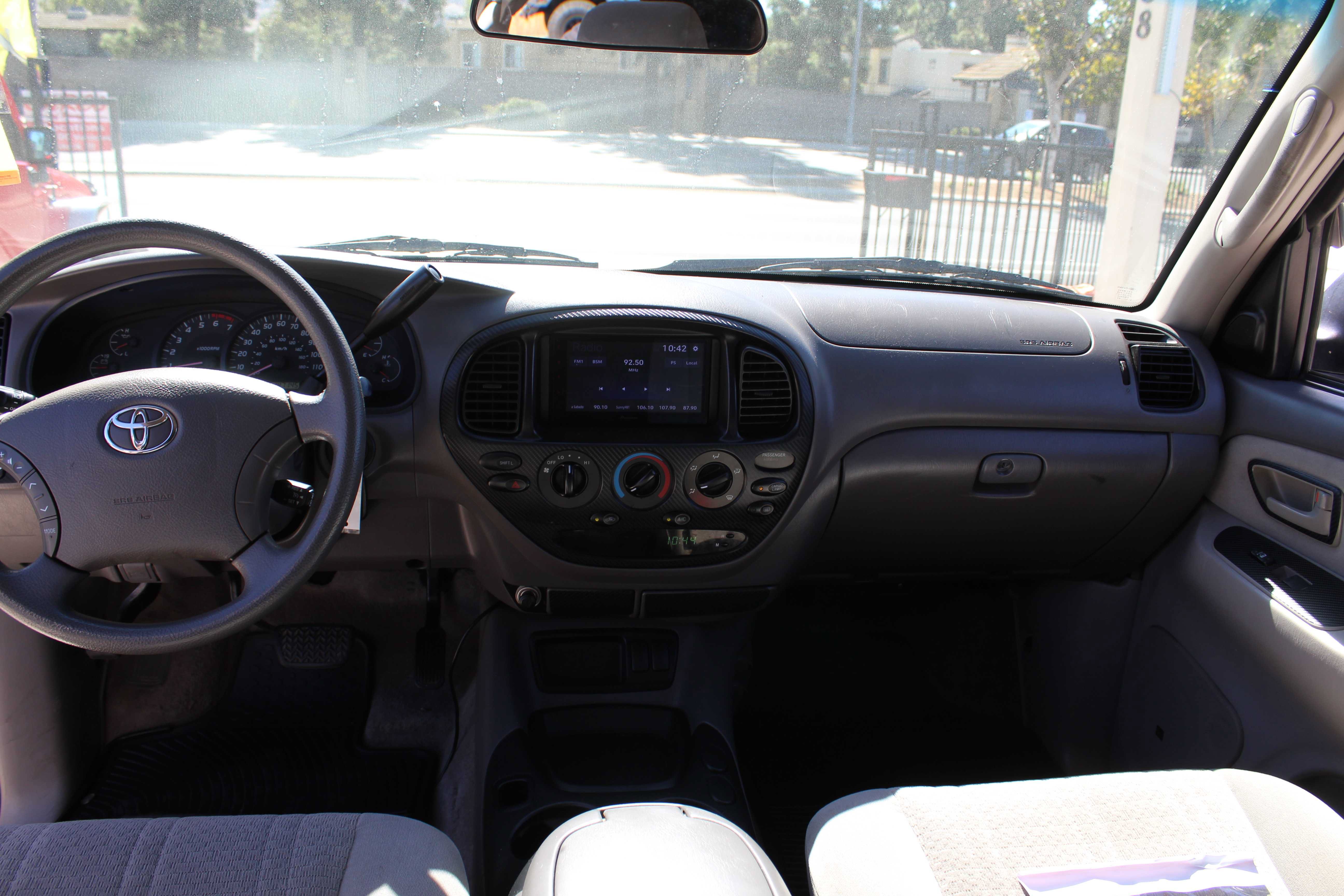 Used 2005 Toyota Tundra SR5 w/ TRD Off-Road Pkg RWD image 17