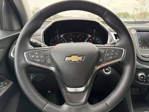 Used 2024 Chevrolet Equinox LT image 24